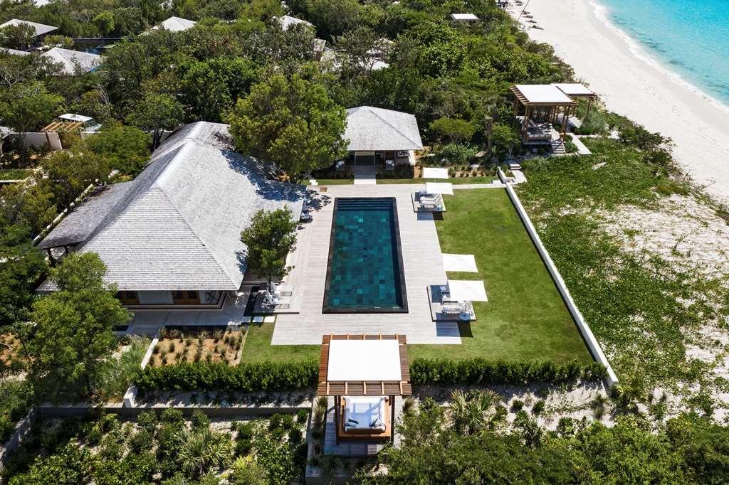 Hotel Amanyara Wheeland Habitación foto
