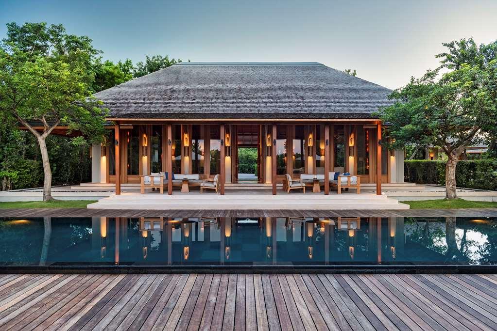 Hotel Amanyara Wheeland Habitación foto