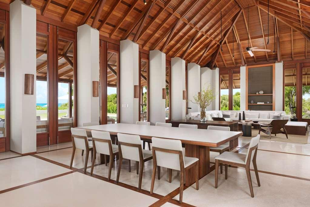 Hotel Amanyara Wheeland Habitación foto