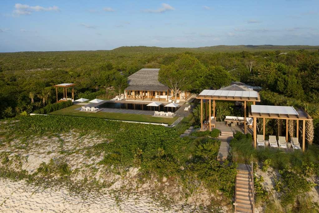 Hotel Amanyara Wheeland Habitación foto