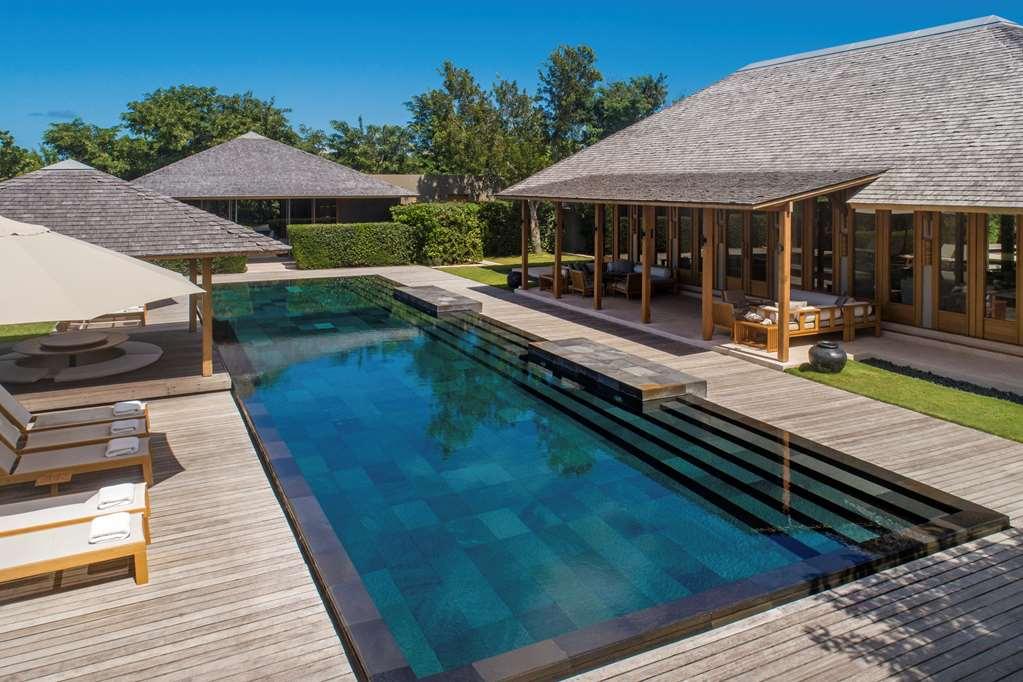 Hotel Amanyara Wheeland Habitación foto