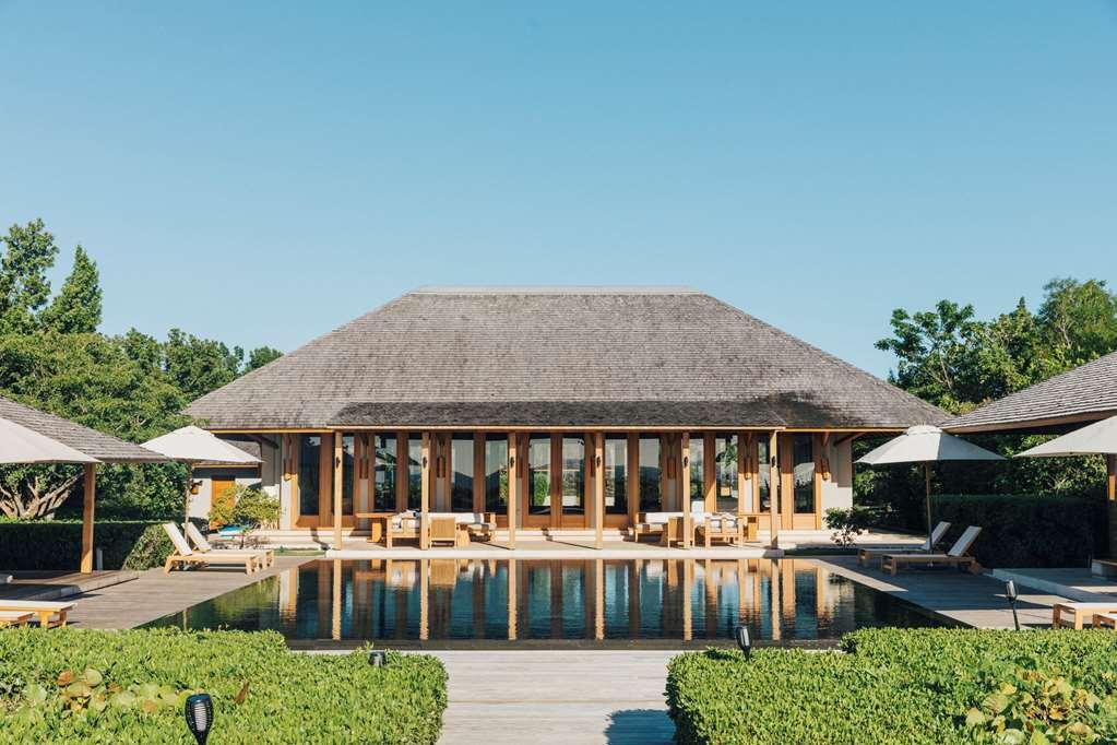 Hotel Amanyara Wheeland Habitación foto