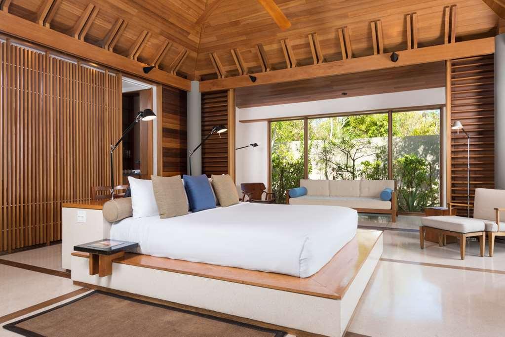 Hotel Amanyara Wheeland Habitación foto
