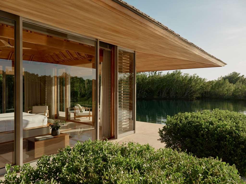Hotel Amanyara Wheeland Habitación foto