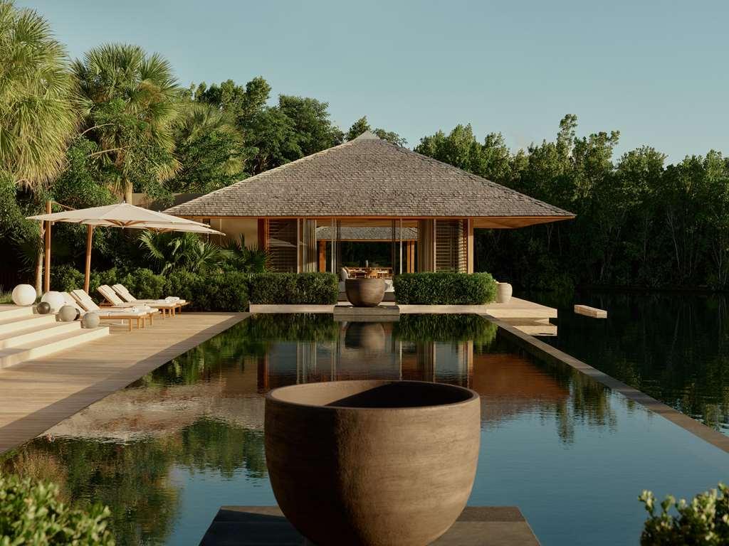 Hotel Amanyara Wheeland Habitación foto