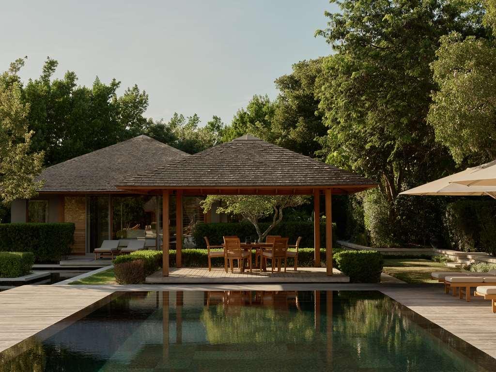 Hotel Amanyara Wheeland Habitación foto