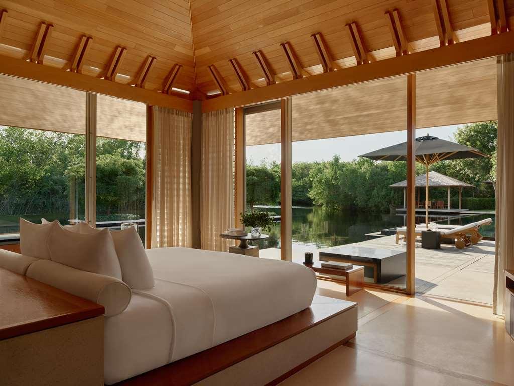 Hotel Amanyara Wheeland Habitación foto