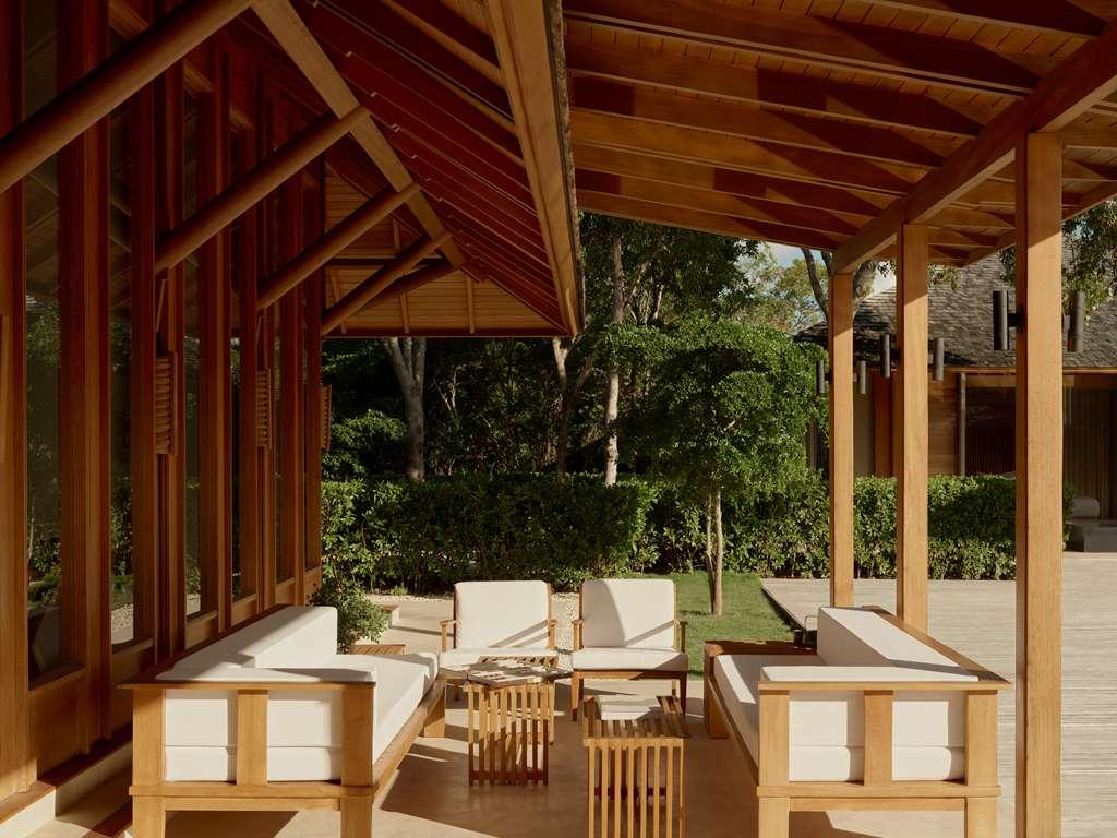 Hotel Amanyara Wheeland Habitación foto