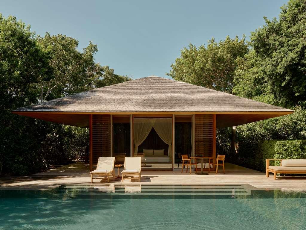 Hotel Amanyara Wheeland Habitación foto