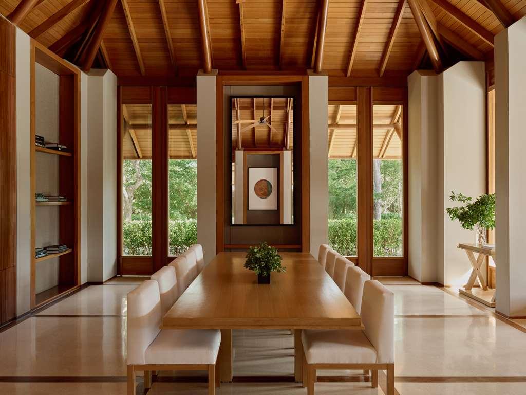 Hotel Amanyara Wheeland Habitación foto