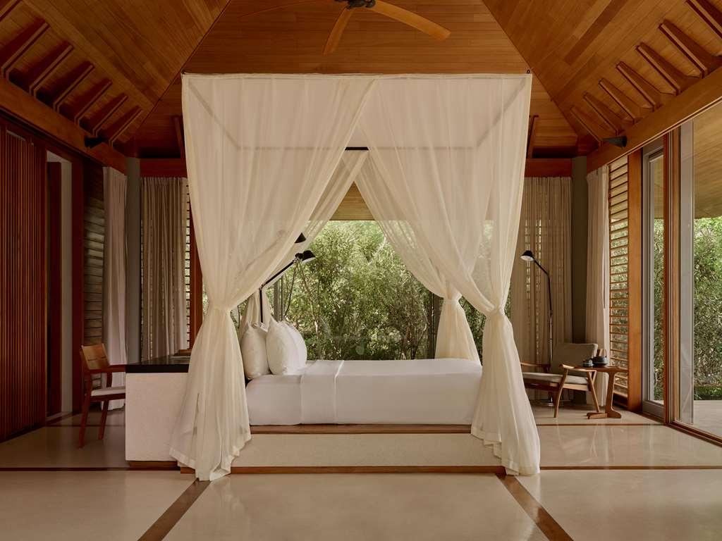 Hotel Amanyara Wheeland Habitación foto