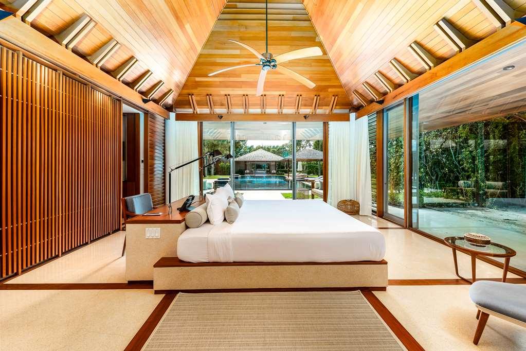 Hotel Amanyara Wheeland Habitación foto