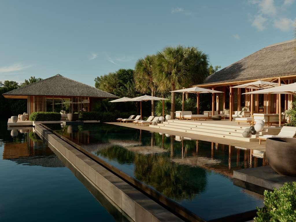 Hotel Amanyara Wheeland Habitación foto