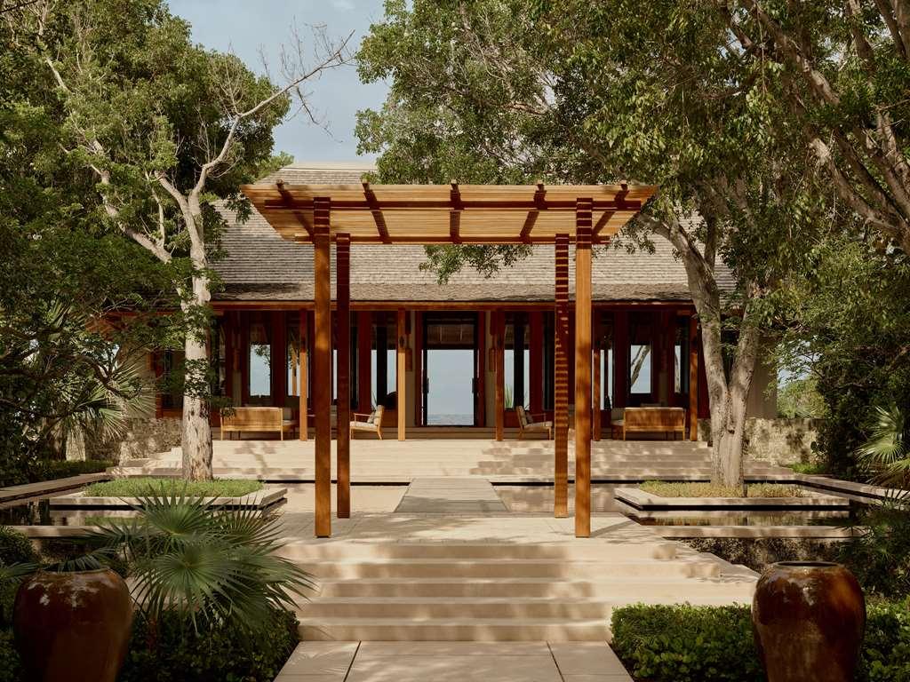 Hotel Amanyara Wheeland Habitación foto