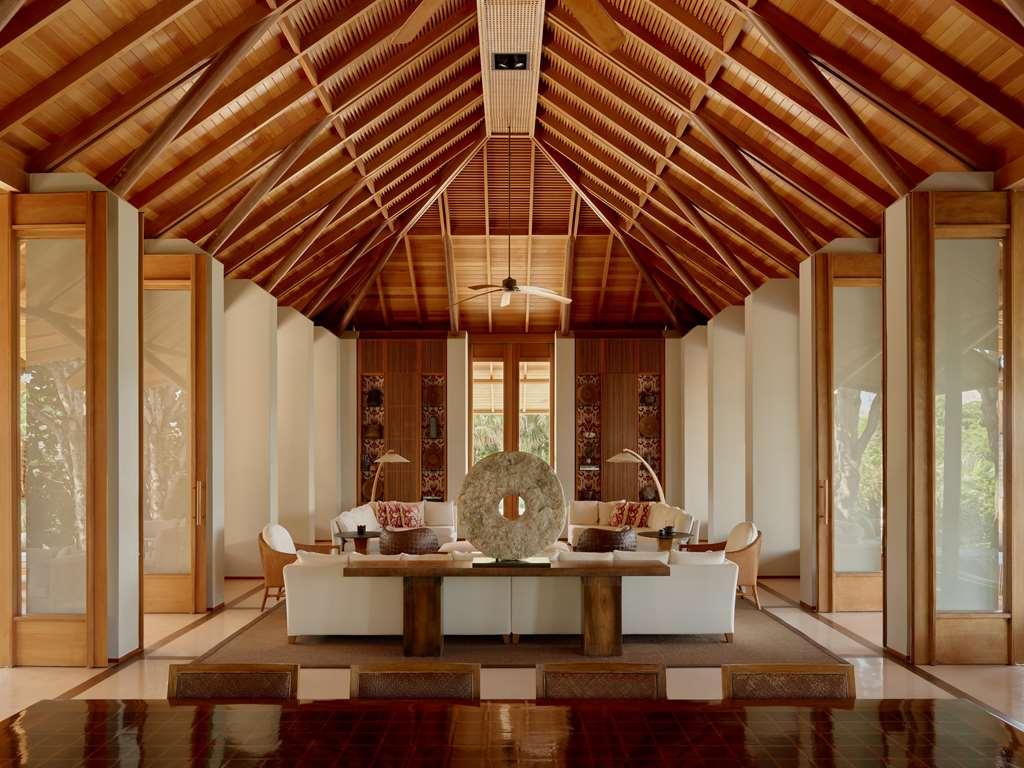 Hotel Amanyara Wheeland Habitación foto