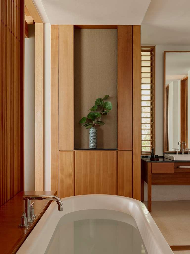 Hotel Amanyara Wheeland Habitación foto