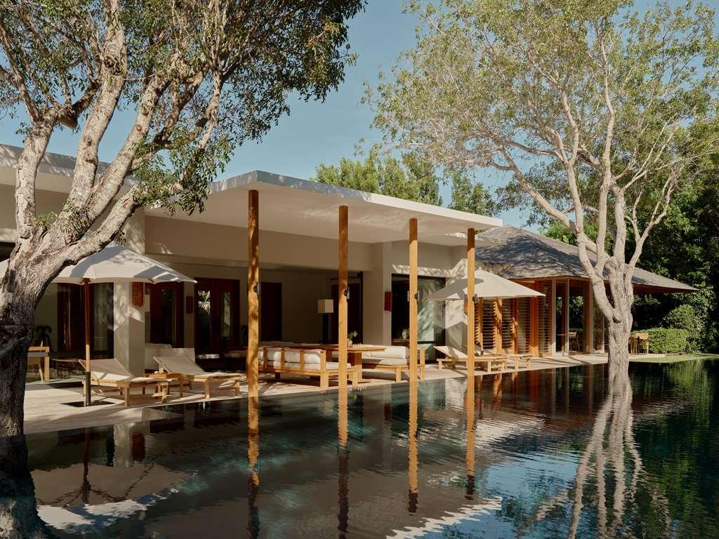Hotel Amanyara Wheeland Habitación foto