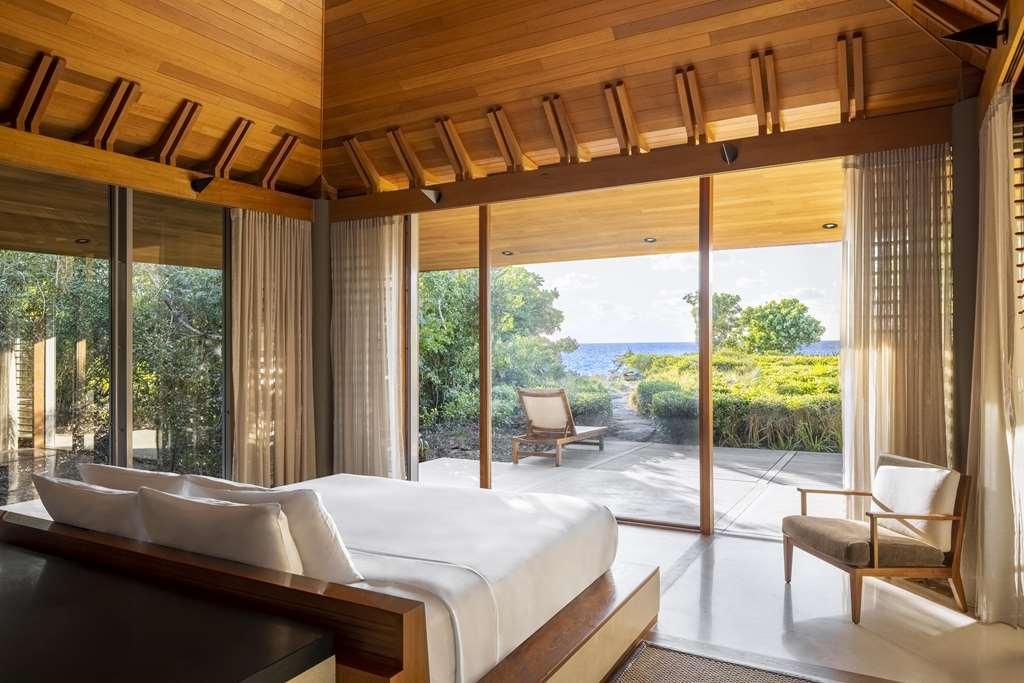 Hotel Amanyara Wheeland Habitación foto